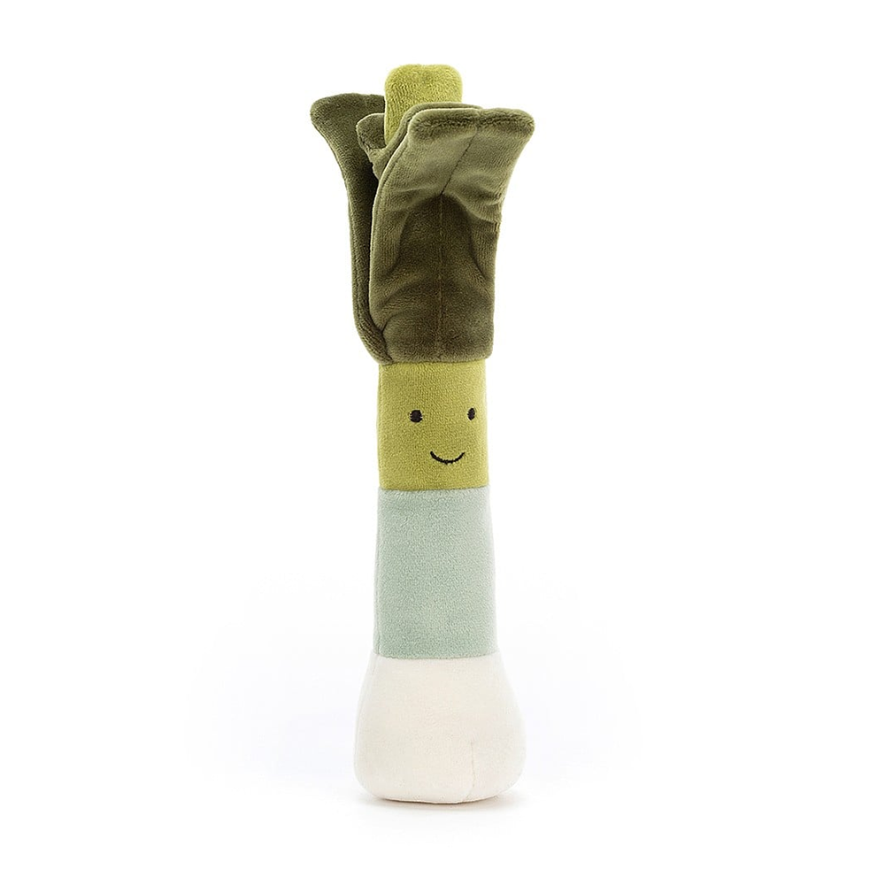 Jellycat Vivacious Vegetable Leek