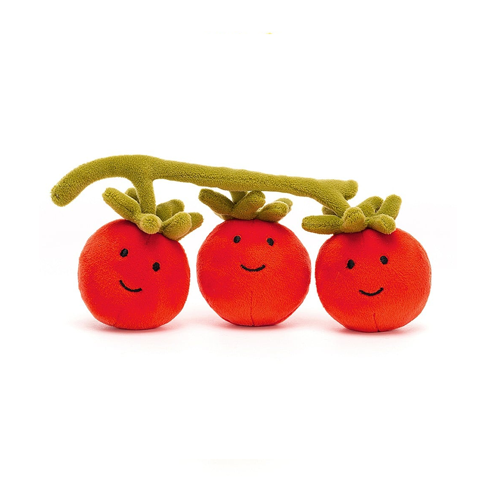 Jellycat Vivacious Vegetable Tomato