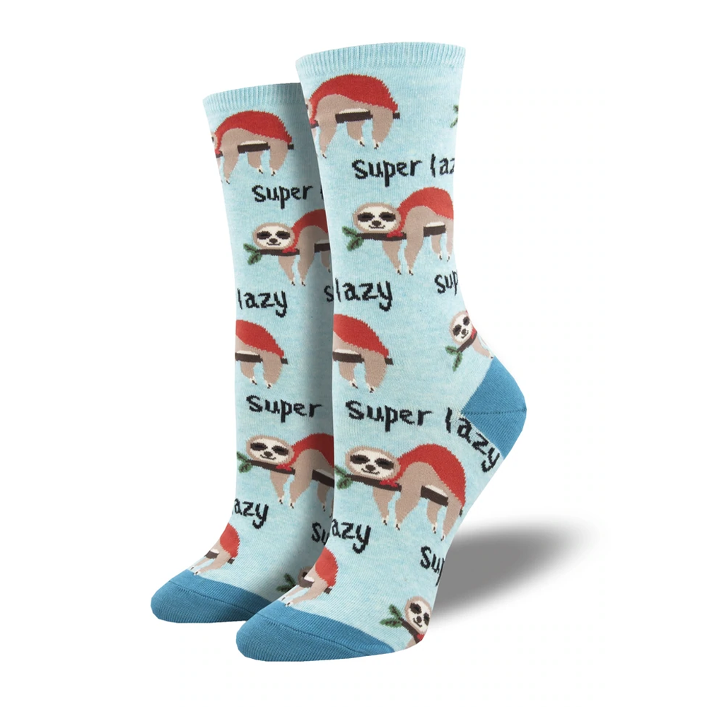 Socksmith Socks Women's Super Lazy