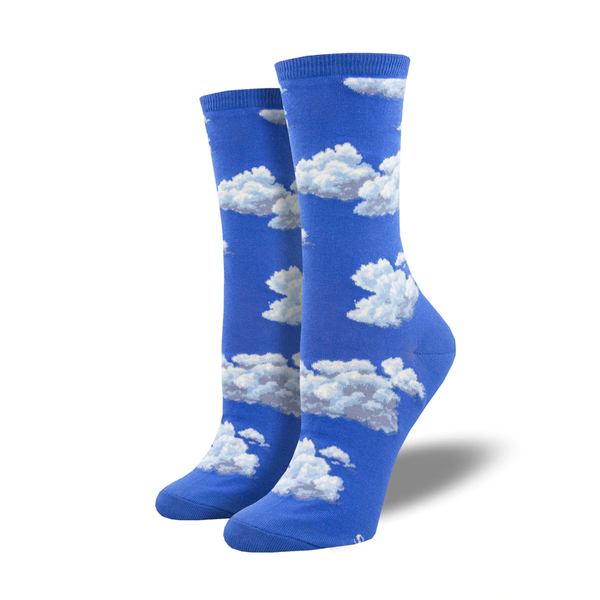 Socksmith Socks Women's Slightly Cloudy
