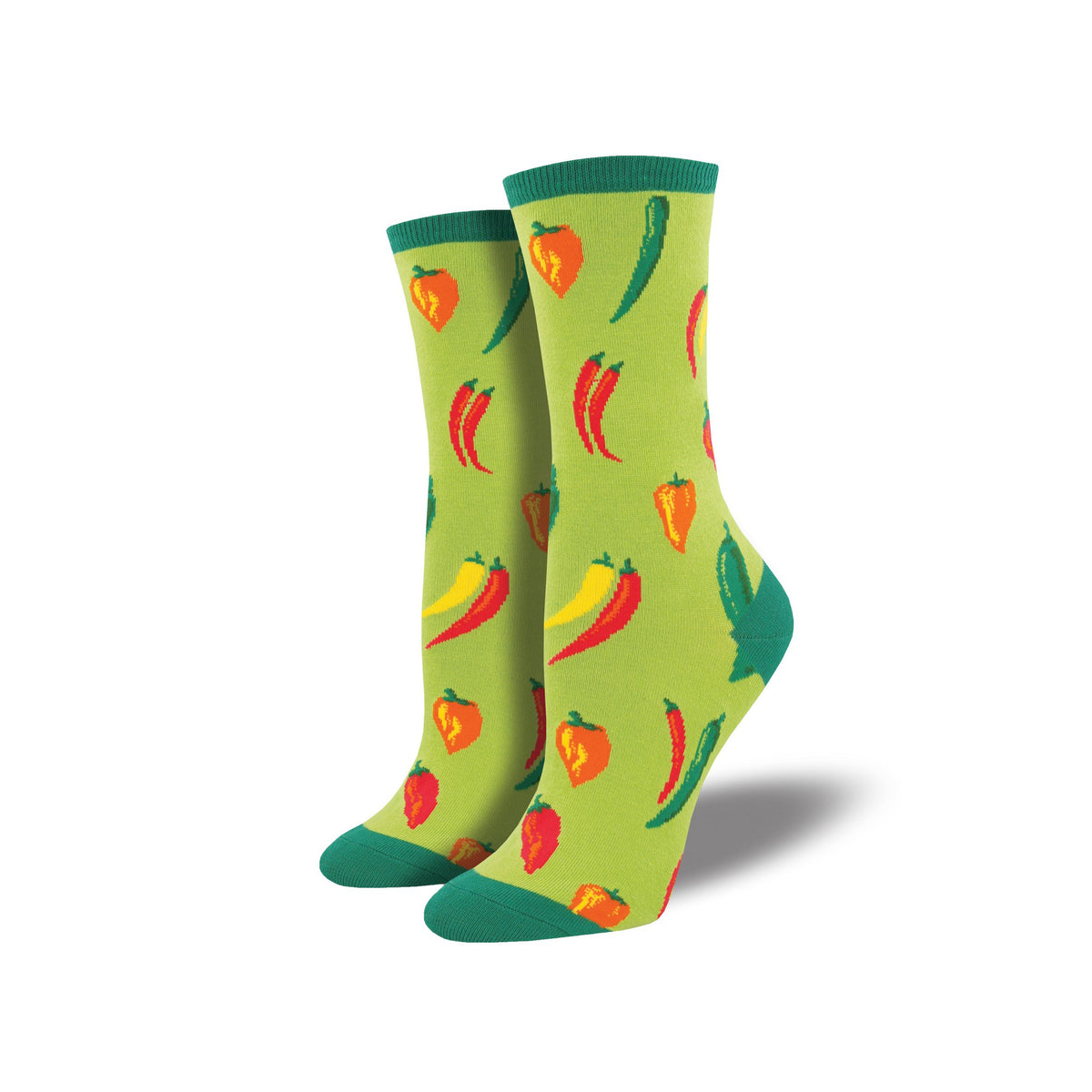 Socksmith Socks Women's A Little Chilli