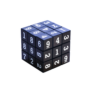 MDI Sudoku Cube