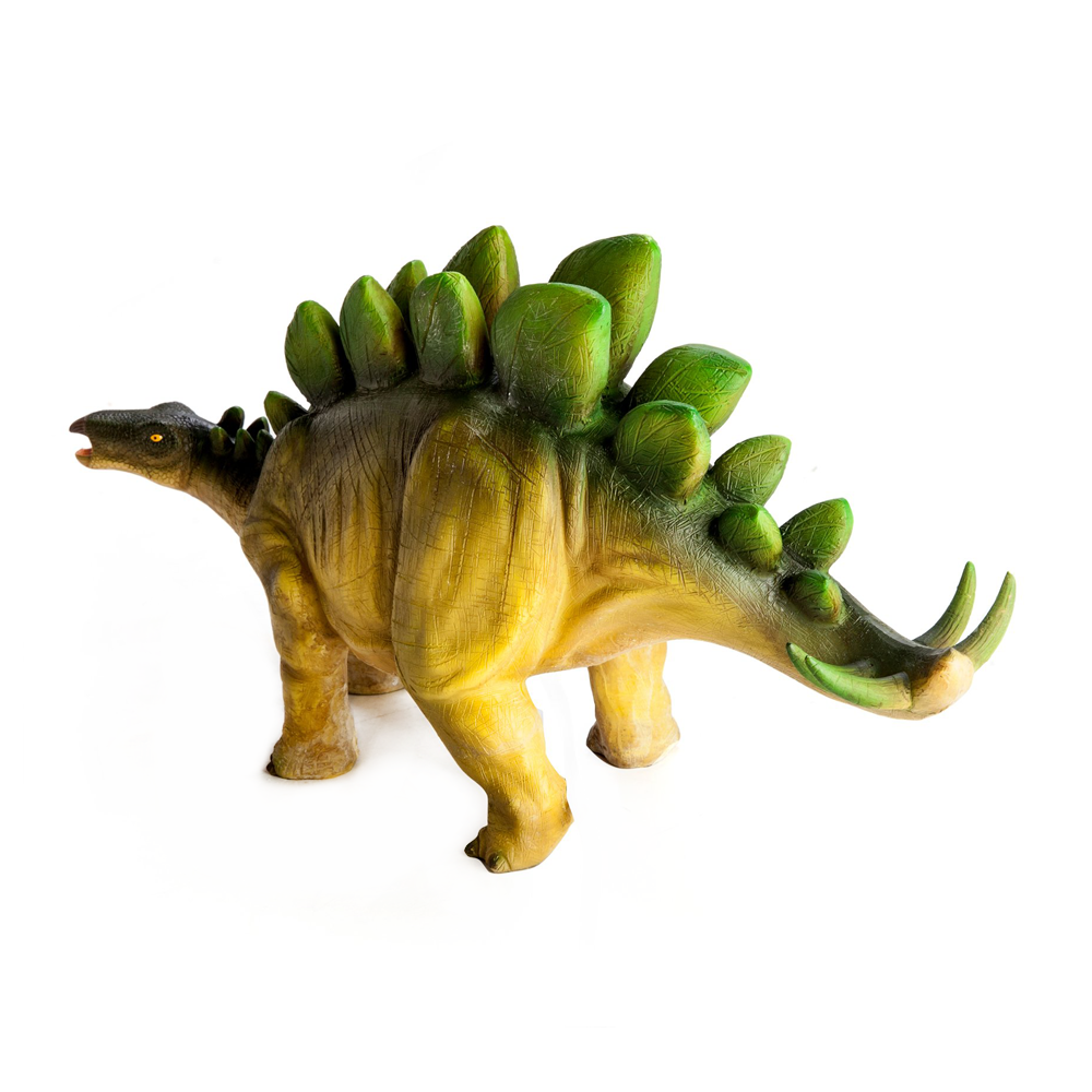 Stegosaurus Table Lamp