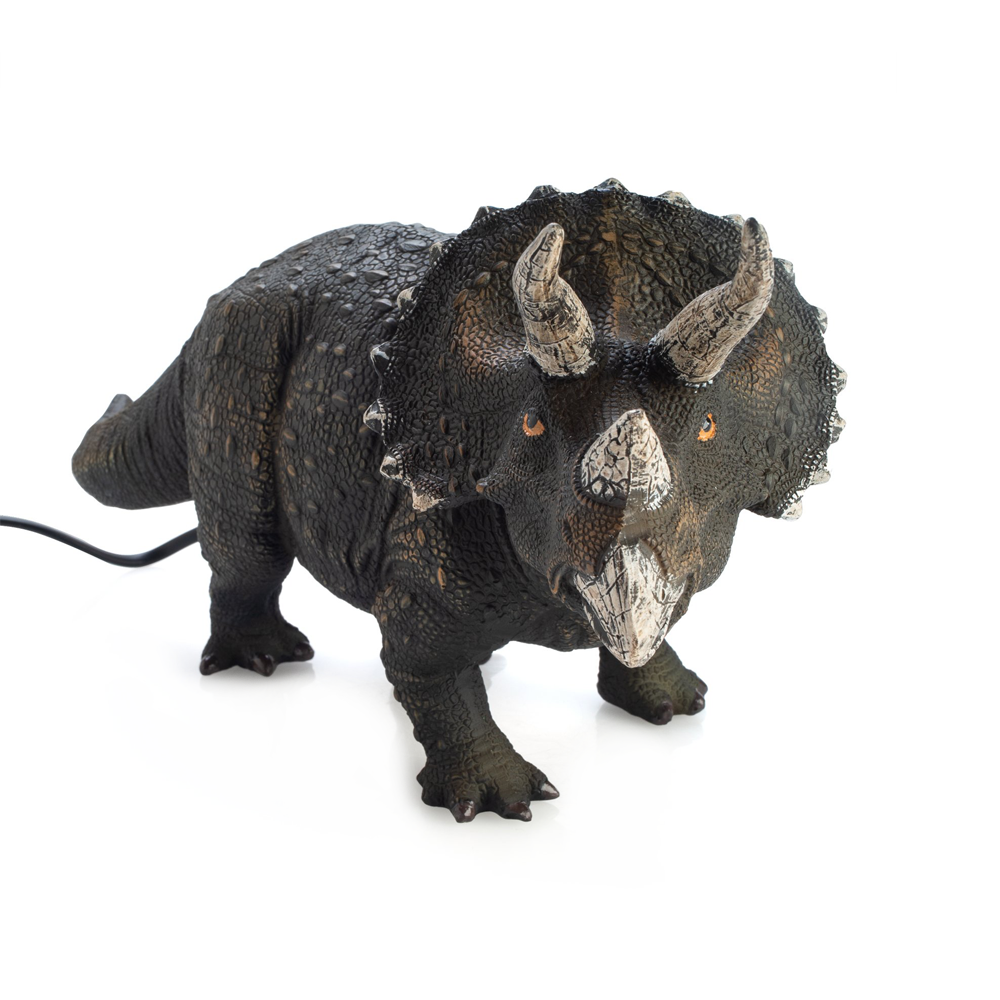 Triceratops Table Lamp