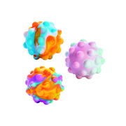 Push and Pop Ball
