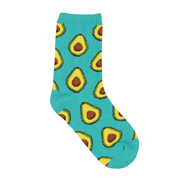 Socksmith Socks Baby Avocado Teal
