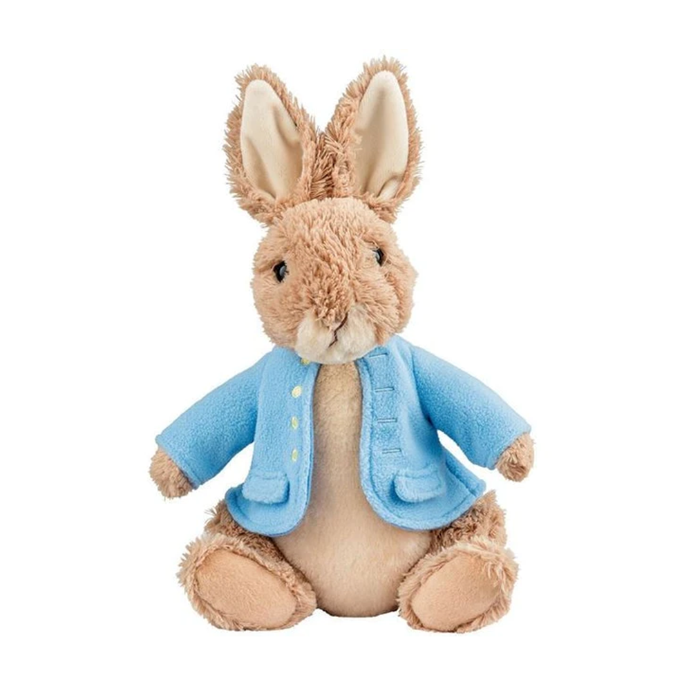 Beatrix Potter Peter Rabbit Soft Toy Medium