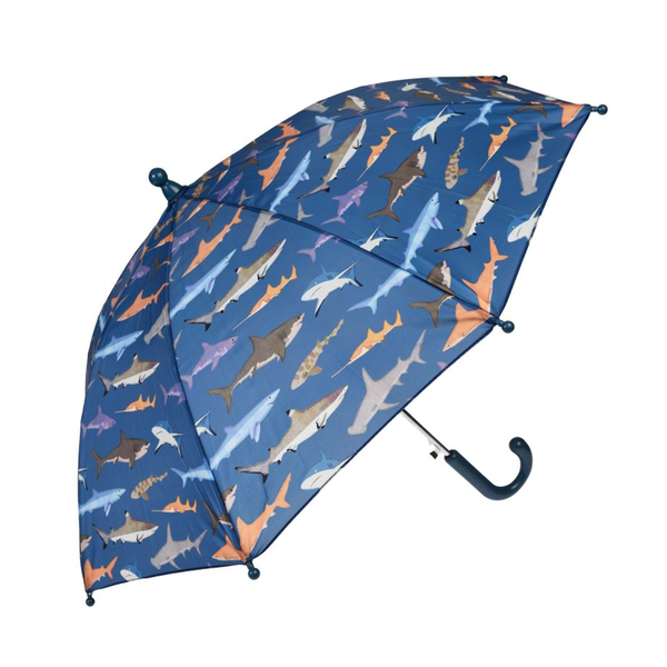 Rex Childrens Umbrella Sharks