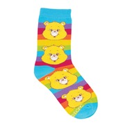 Socksmith Socks Kid's Funshine Yellow