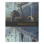 Bill Hammond Across the Evening Sky