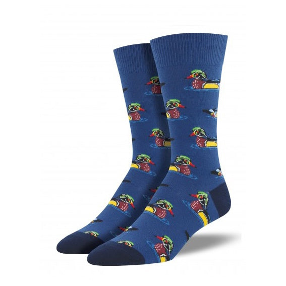Socksmith Socks Men's Sitting Duck