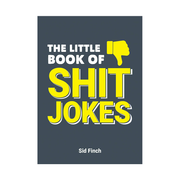 The Little Book of Sh*t Jokes