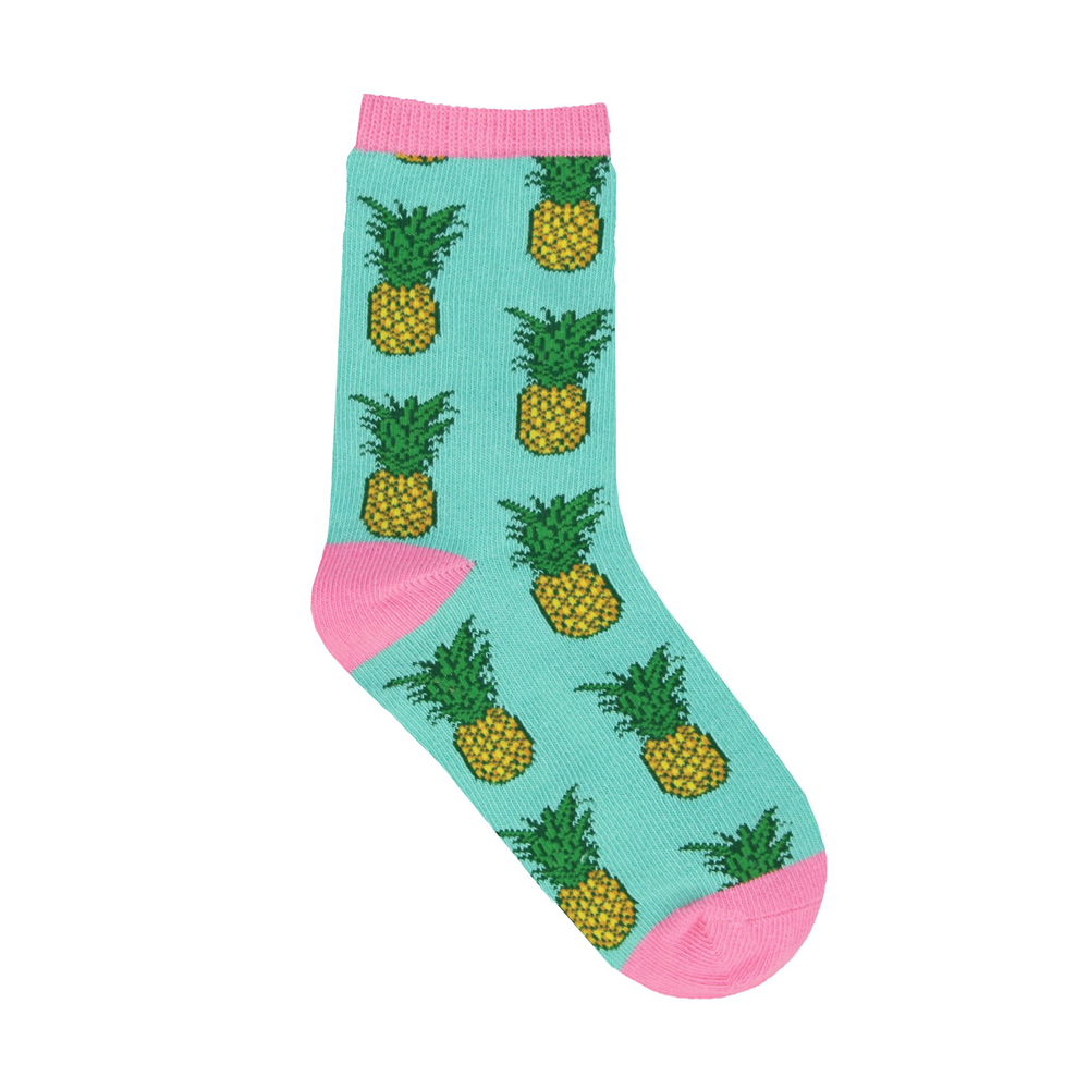 Socksmith Socks Kid's Pineapple