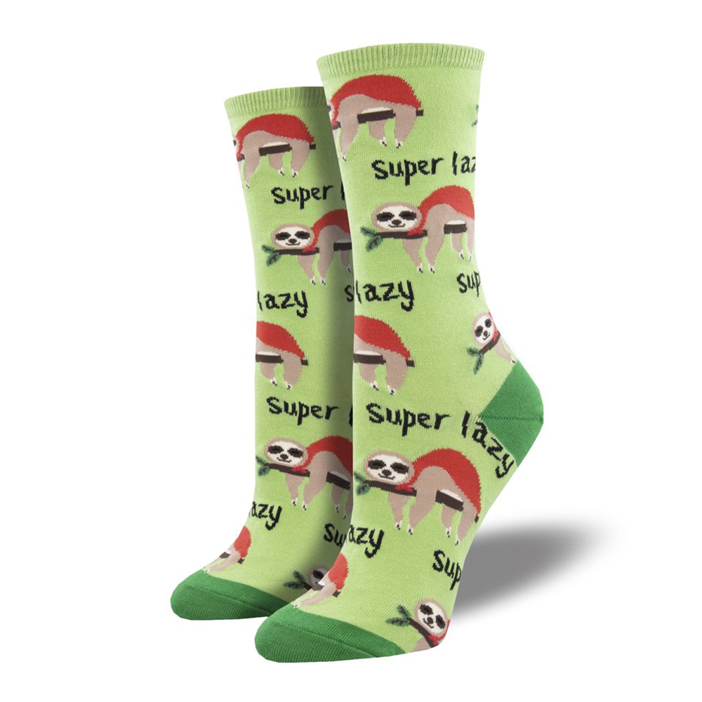 Socksmith Socks Women's Super Lazy