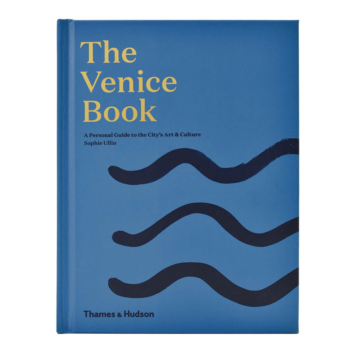 The Venice Book