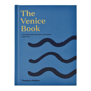 The Venice Book