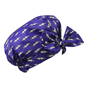 Yes Studio High N Dry Shower Cap Lightning