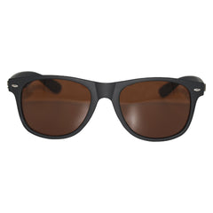 Moana Road Sunnies Plastic Fantastic Black