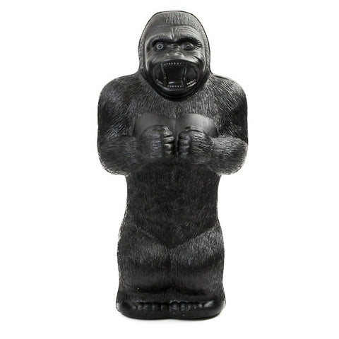 Plastic Gorilla Money Box Large