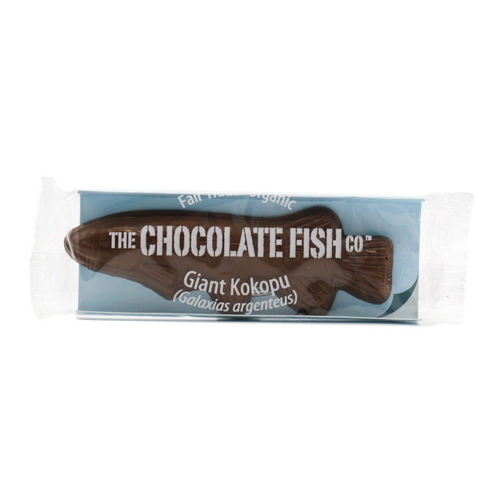 The Chocolate Fish Co Giant Kokopu