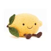 Jellycat Amuseables Lemon