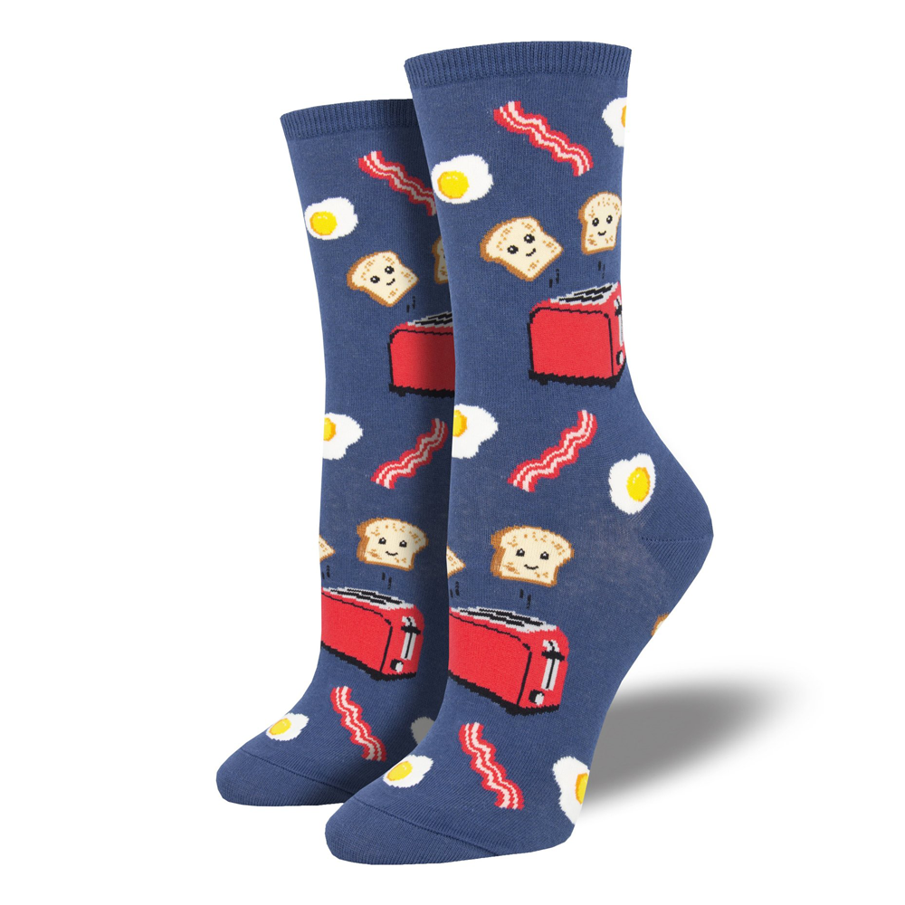 Socksmith Socks Women's Good Morning
