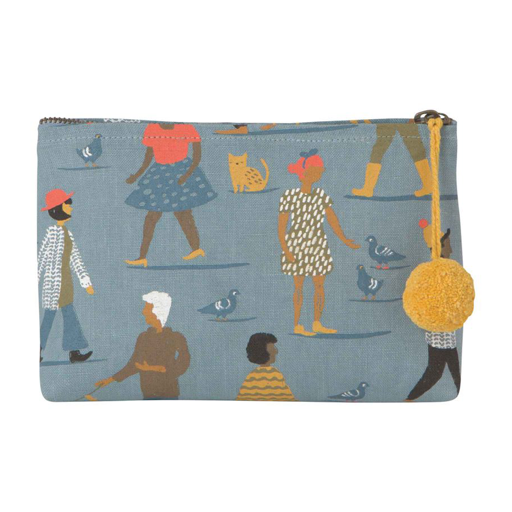 Danica Studio People Person Cosmetic Bag Small