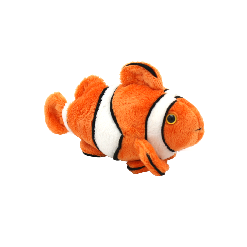 Cuddle Pals Clownfish