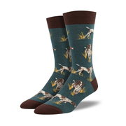 Socksmith Socks Men's Get to The Pointer