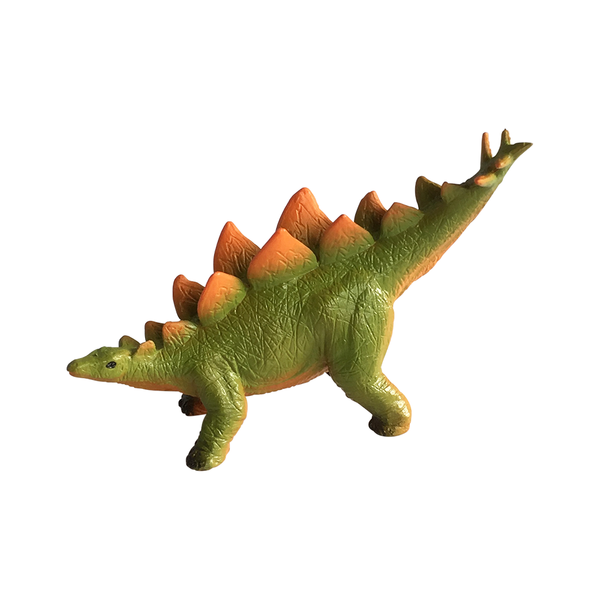 Mini Dinosaur Figurine