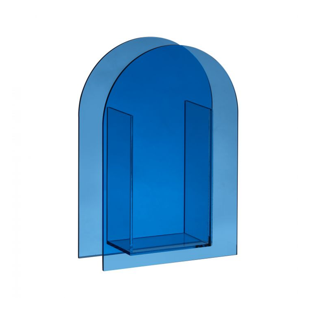 Emporium Billie Vessel Blue