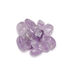 Mini Tumbled Stone Amethyst