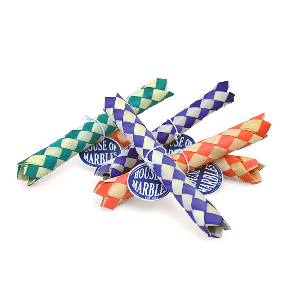 House of Marbles Finger Traps Assorted