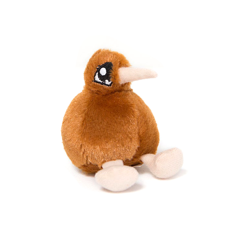 Kuwi the Kiwi Mini Toy