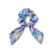 Rifle Paper Co Scrunchie Strawberry Fields