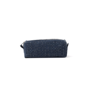 Citta Inku Wash Bag Midnight Natural