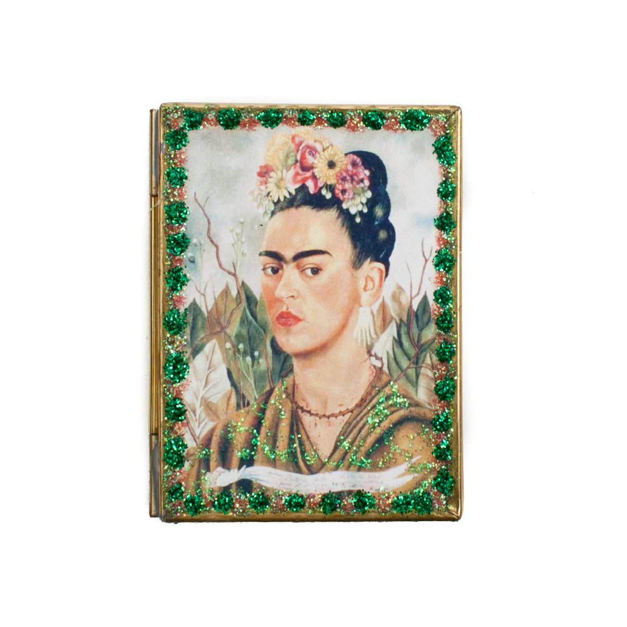 Mexican Compact Mirror Assorted