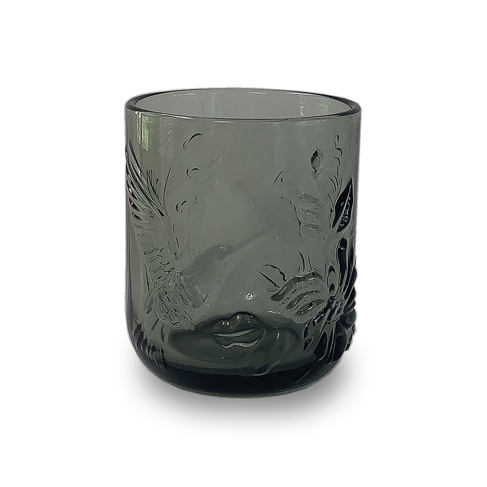 Nel Lusso Dusk Rainforest Glass Grey