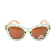 Moana Road Sunnies Hepburn Blue
