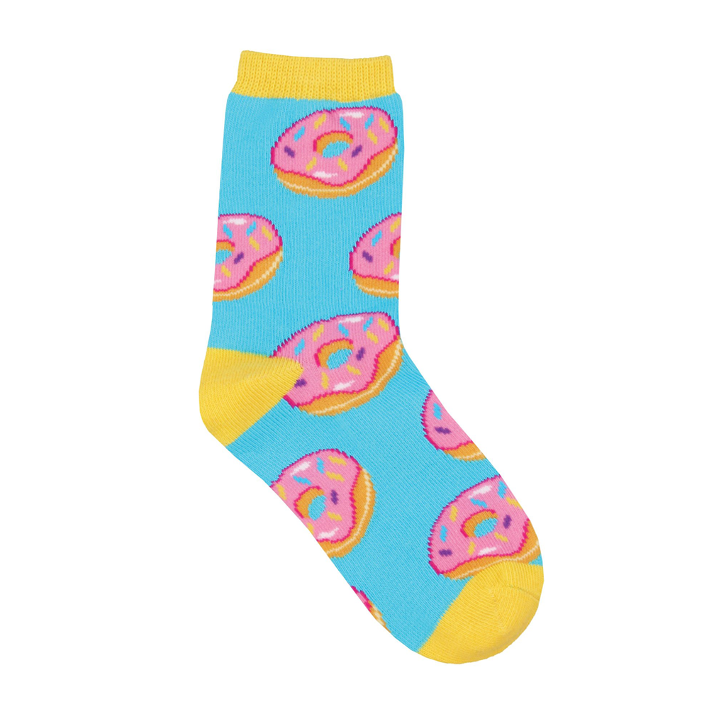 Socksmith Socks Kid's Donuts