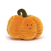 Jellycat Vivacious Vegetable Pumpkin