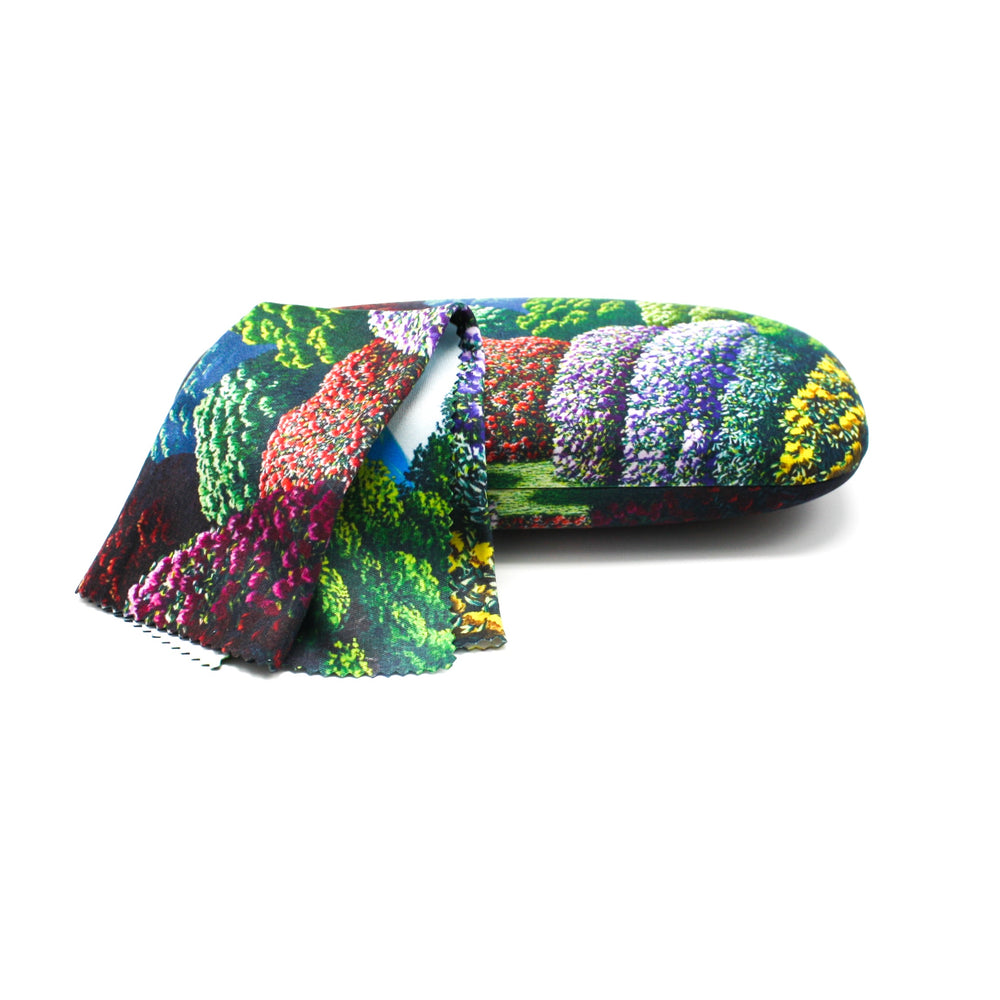 New Zealand Glasses Case Karl Maughan