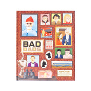 Wes Anderson Collection: Bad Dads