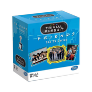 Friends Trivial Pursuit