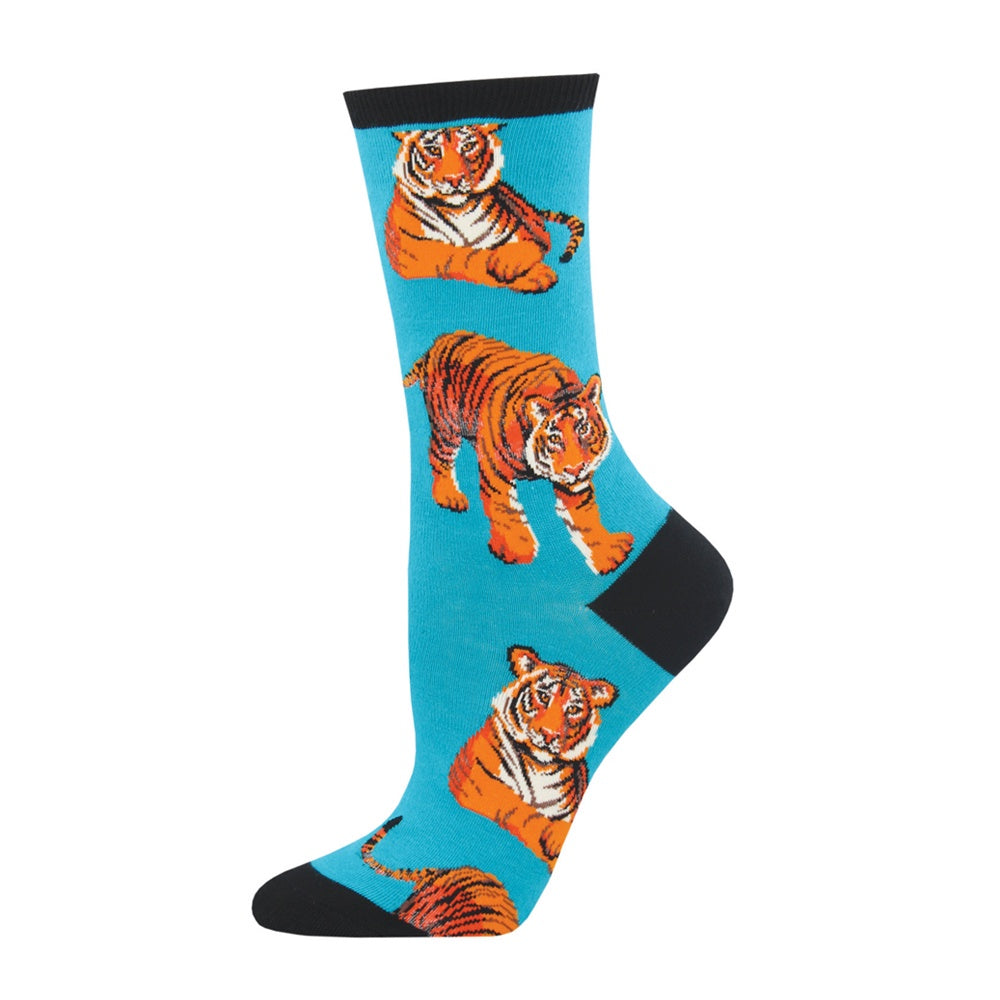 Socksmith Socks Women's I Aint Lion