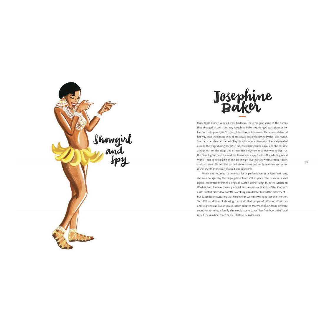 Bad Girls Throughout History