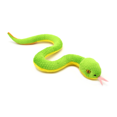 Cuddle Pals Pit Viper