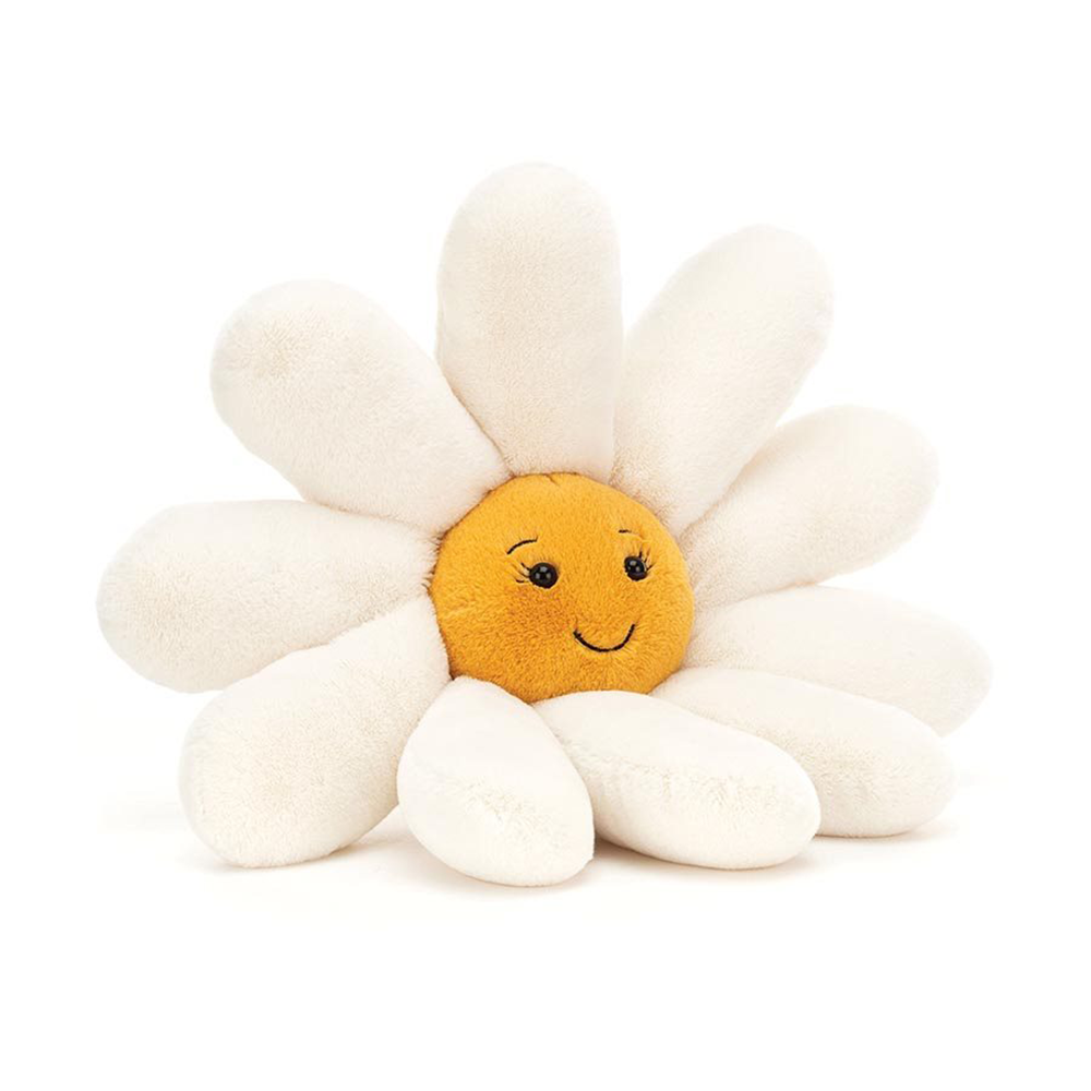 Jellycat Fleury Daisy Medium