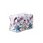 Moana Road Toilet Bag NZ Flowers Colour