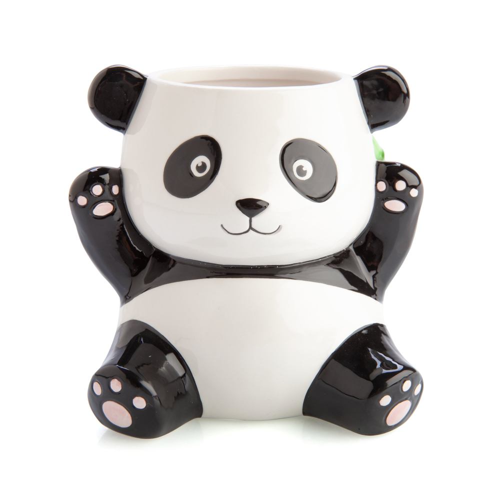 Panda Kingdom 3D Mug